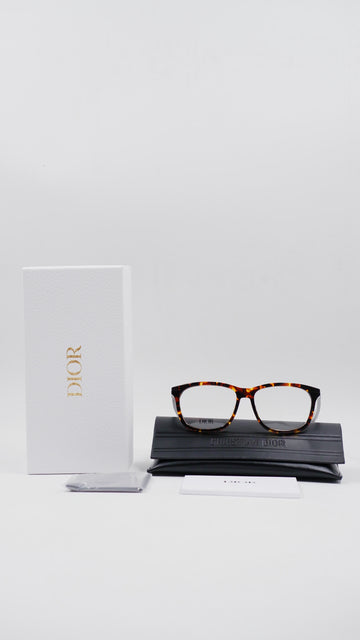 Optical Glasses S21