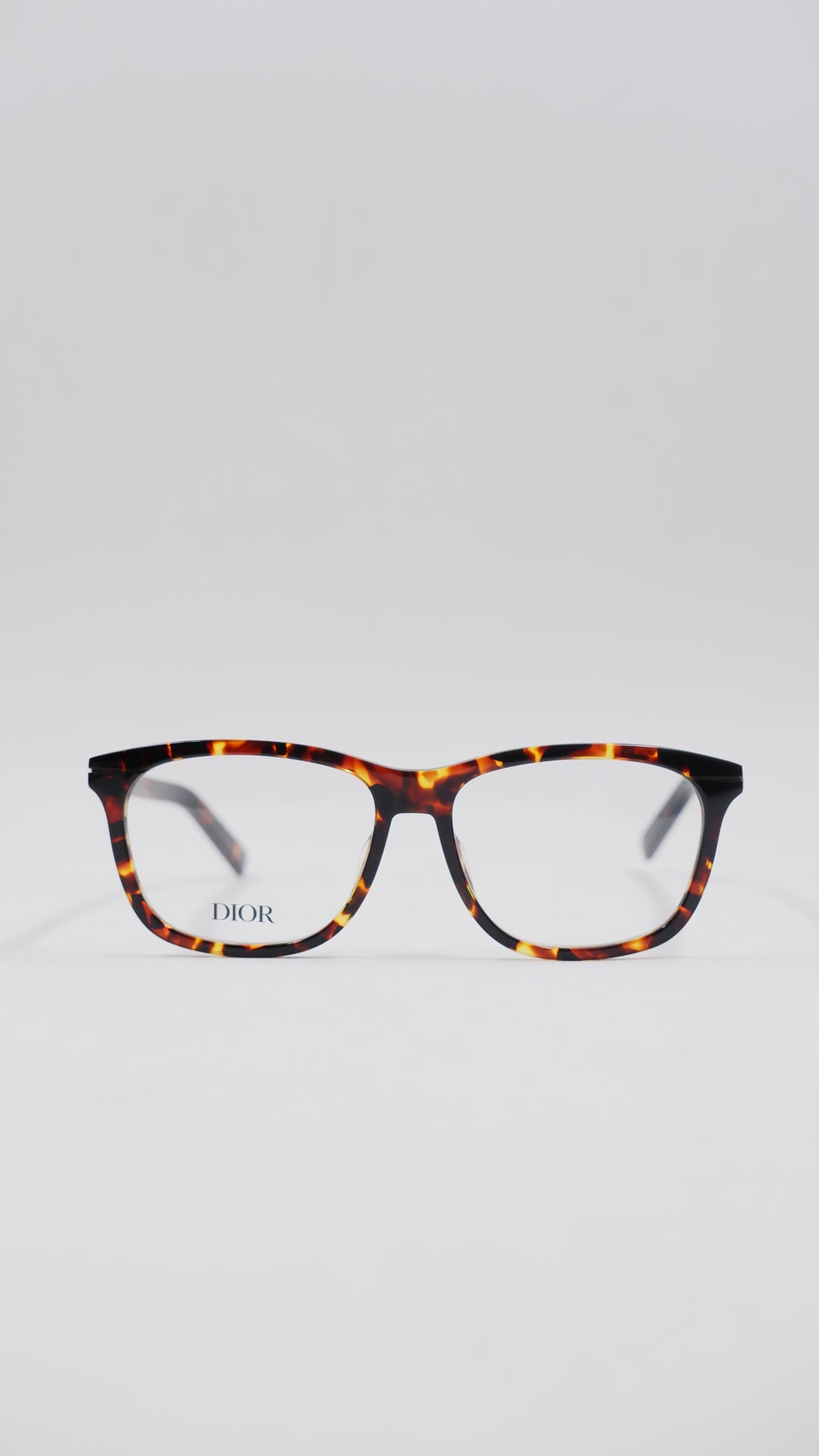 Optical Glasses S21