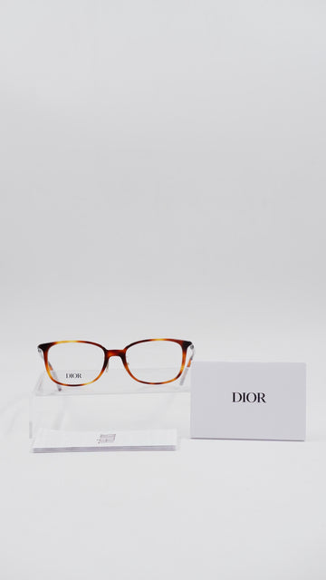 CD O S3F Optical Eyeglasses