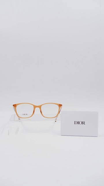 CD O S4F Optical Eyeglasses