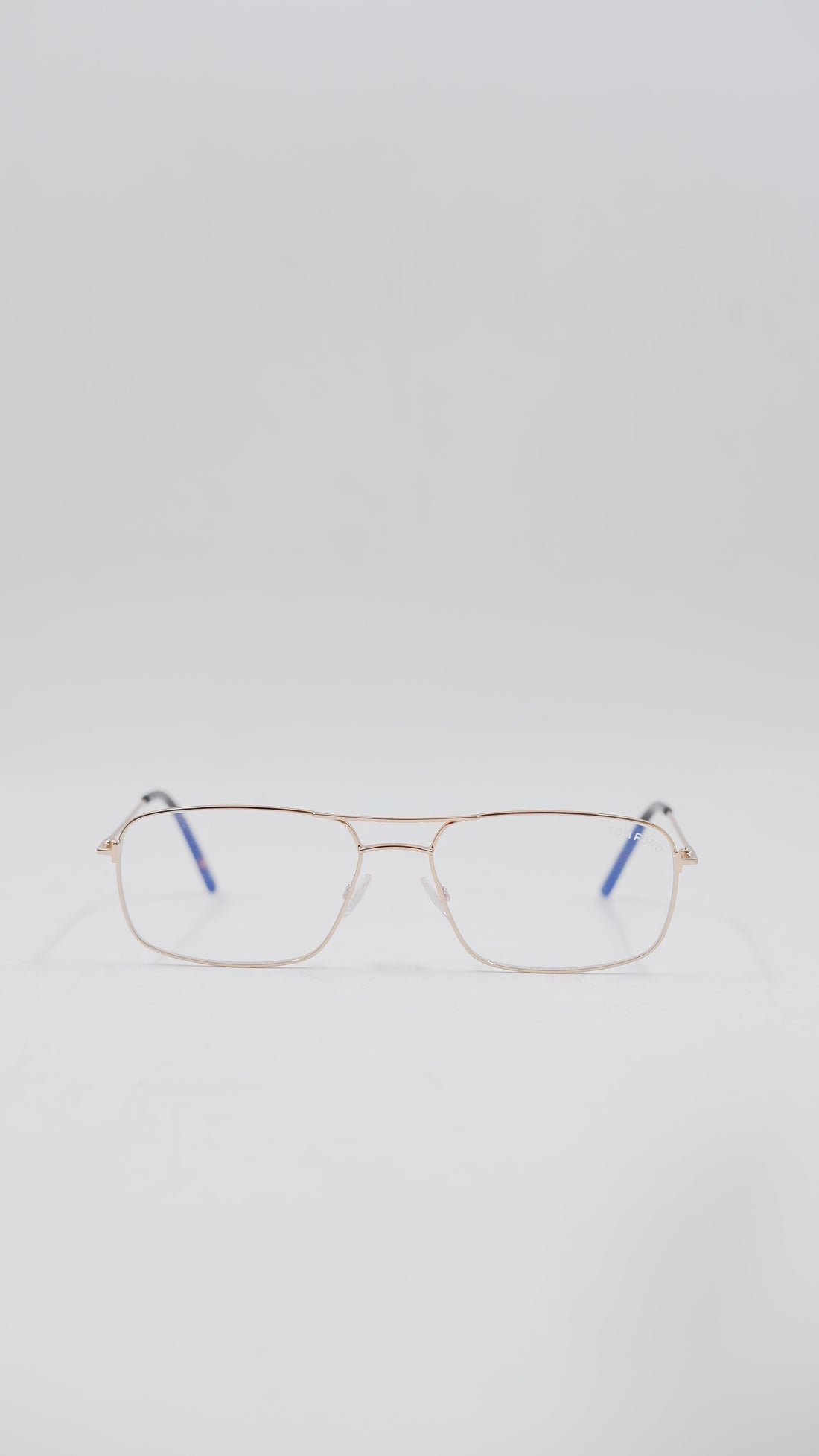 TF 5582-B Optical Eyeglasses