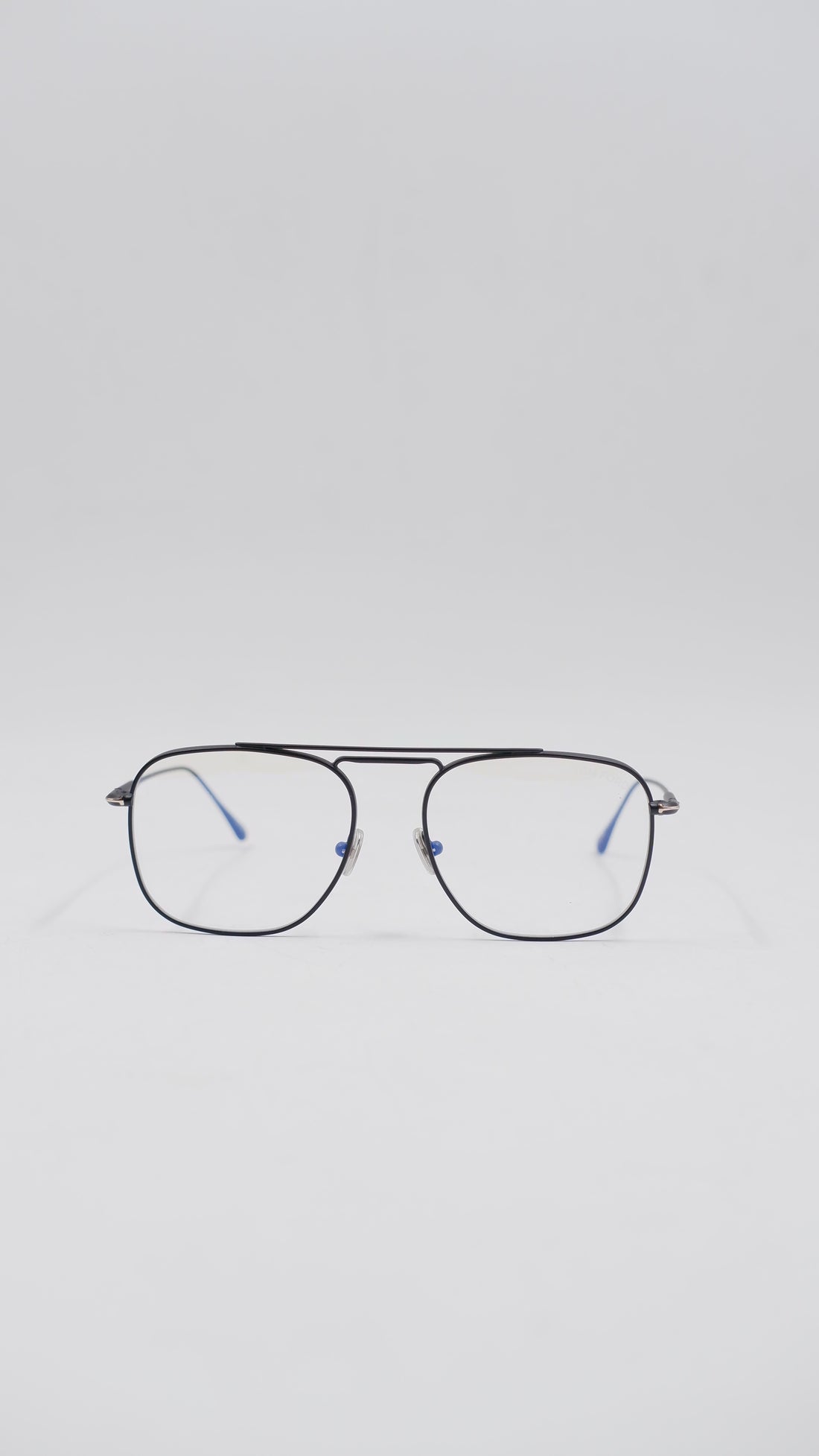 TF 5731-B Optical Eyeglasses