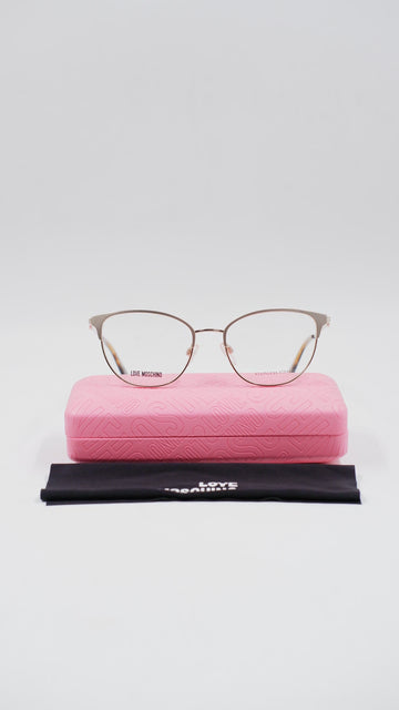 MOL611 Optical Eyeglasses