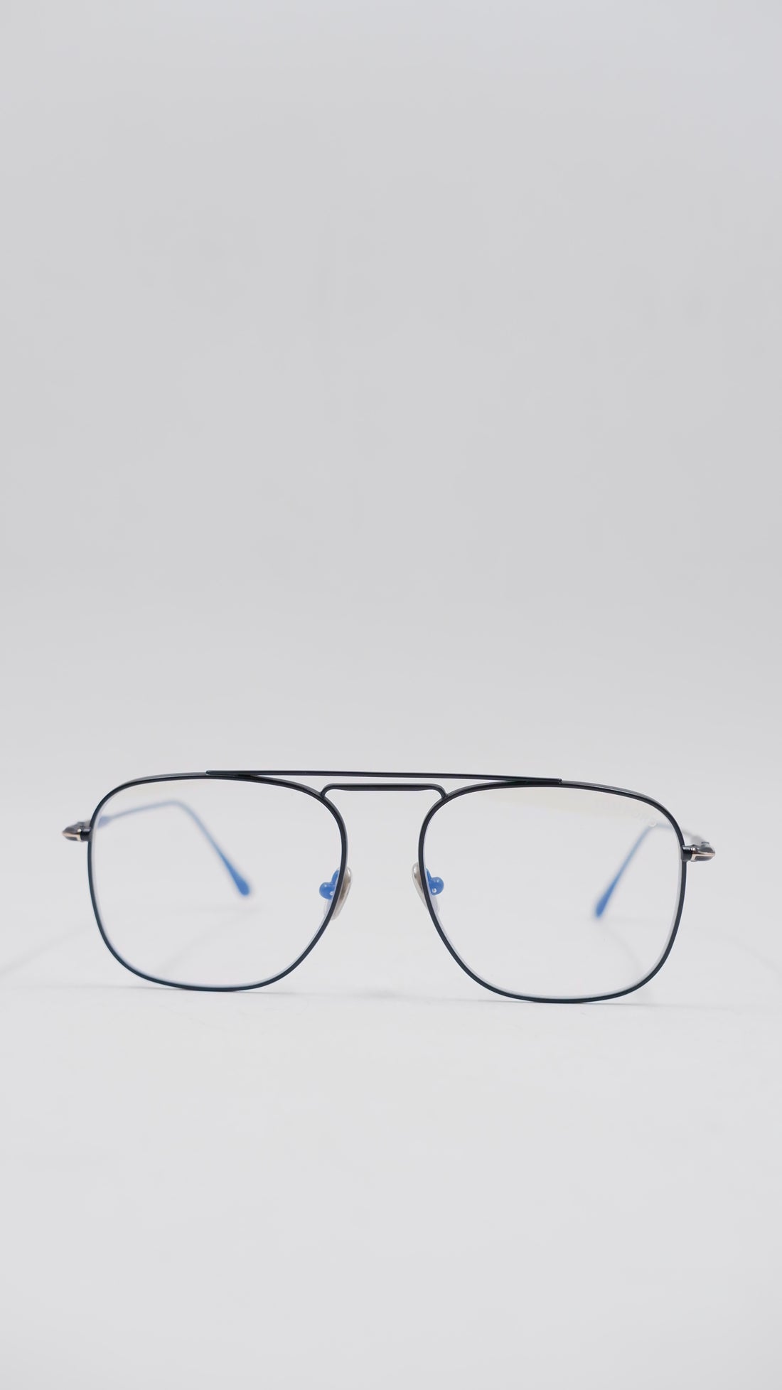 TF 5731-B Optical Eyeglasses