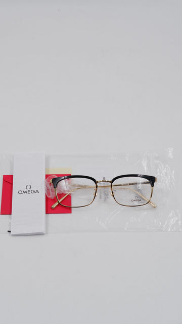 OM 5010-H Optical Eyeglasses