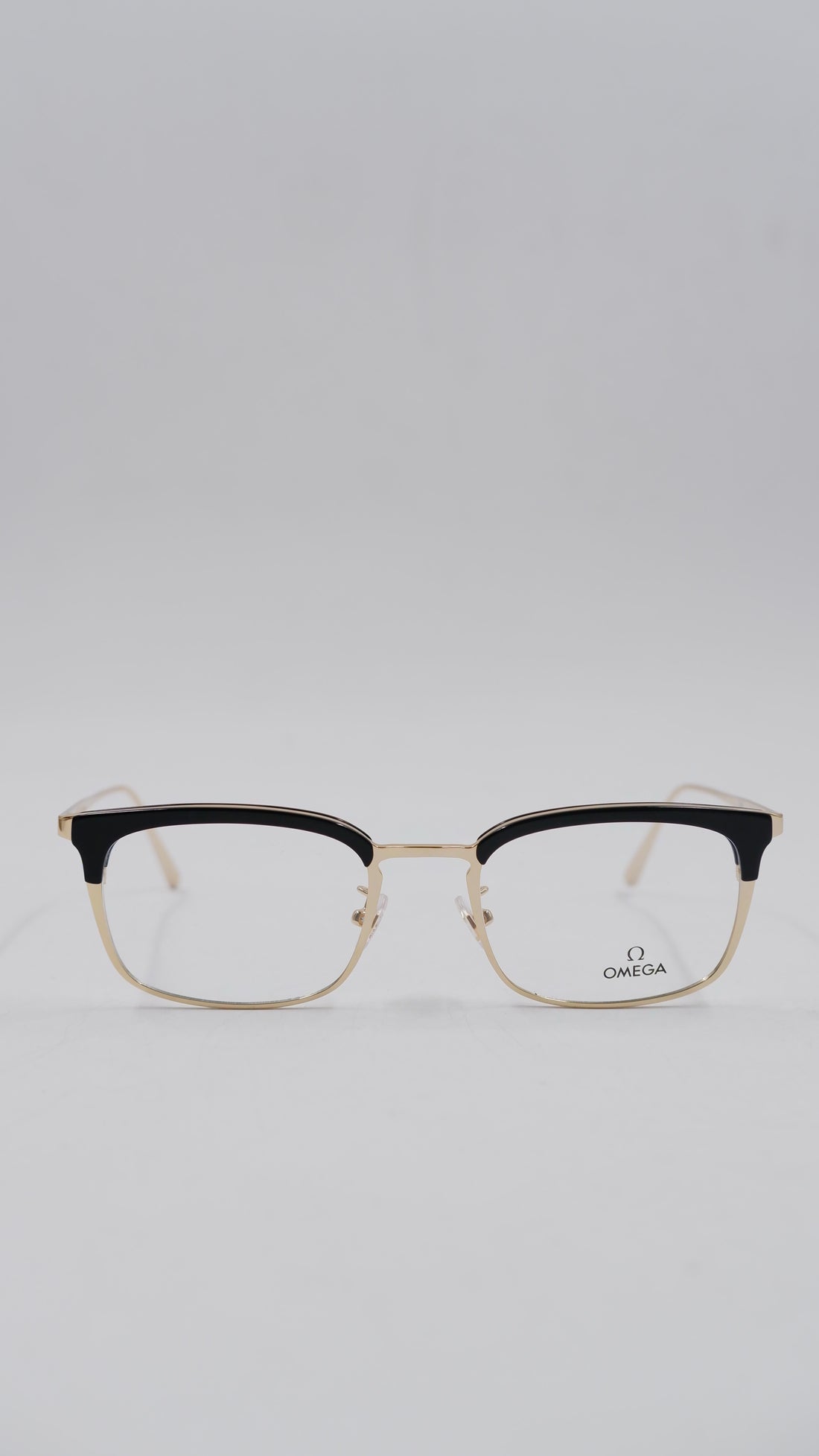 OM 5010-H Optical Eyeglasses