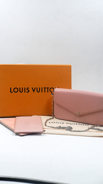 Pochette Felicie