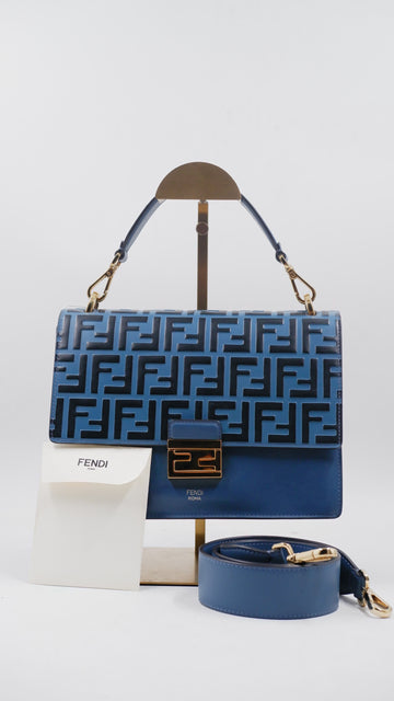 Kan U Shoulder Bag