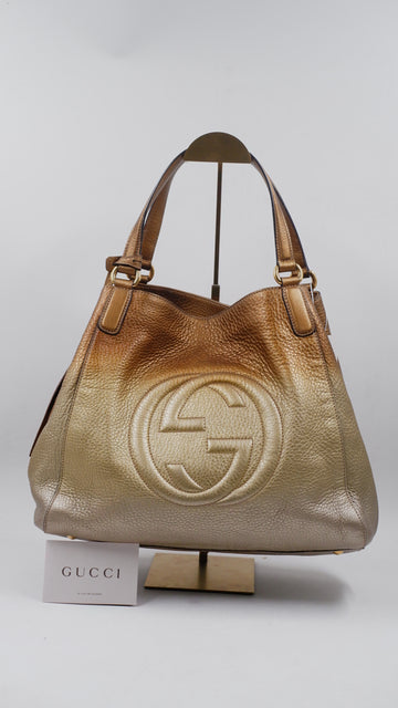 Medium Soho Tote