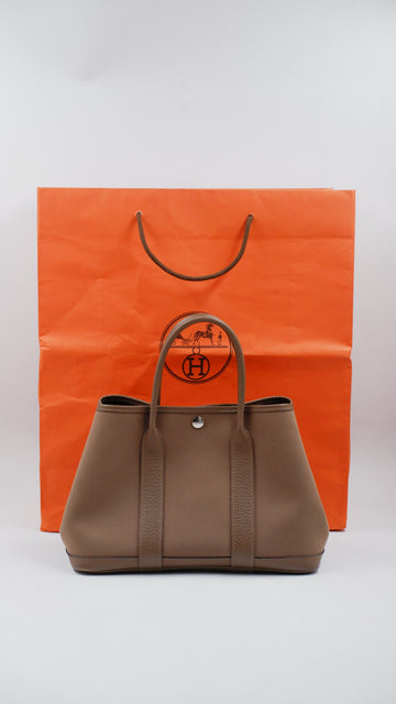 GPT 30 Stamp Y