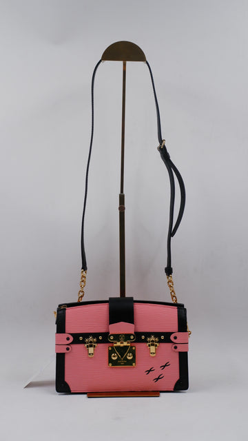 Epi Trunk Trunk Clutch