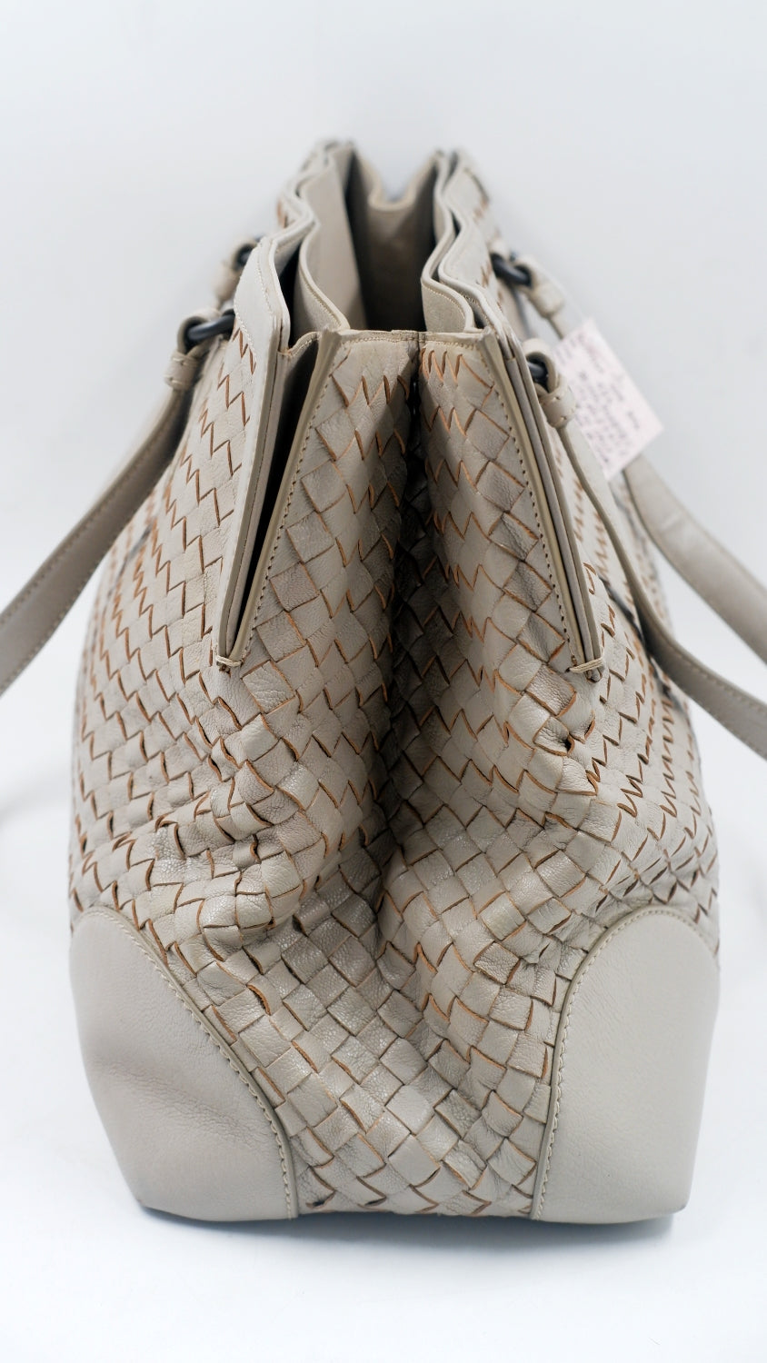 Woven Tote