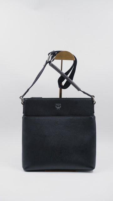 Messenger Bag