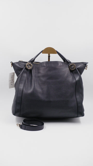 MIss GG Tophandle Bag