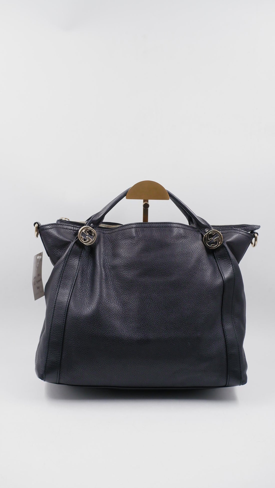 MIss GG Tophandle Bag