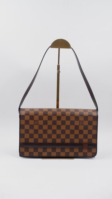 Tribeca D.E Shoulder Bag