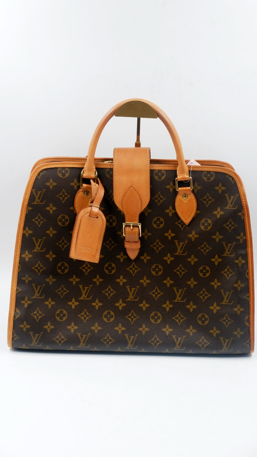 Rivoli Monogram