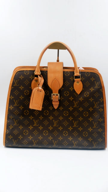 Rivoli Monogram