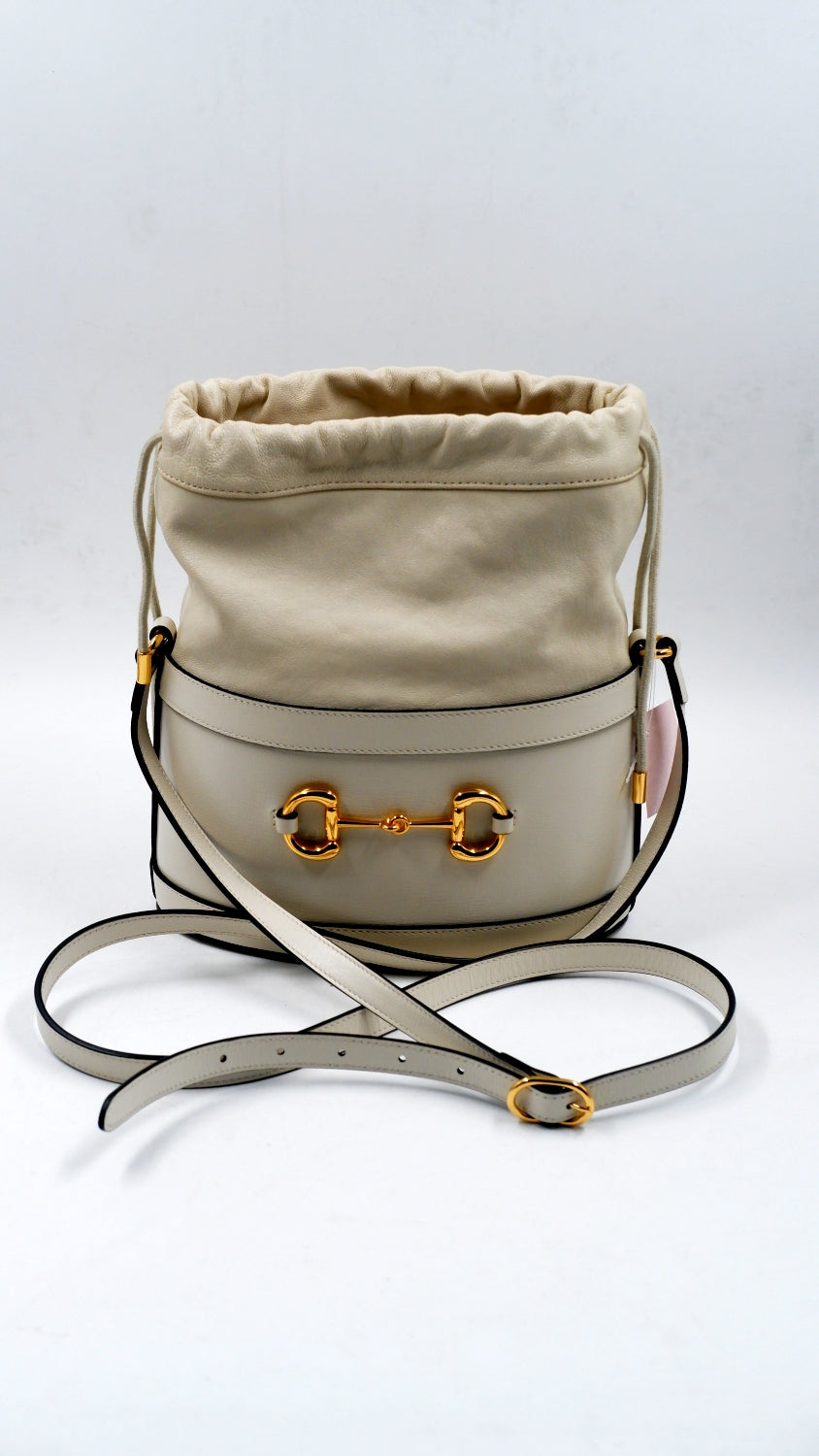 Horsebit 1955 Bucket