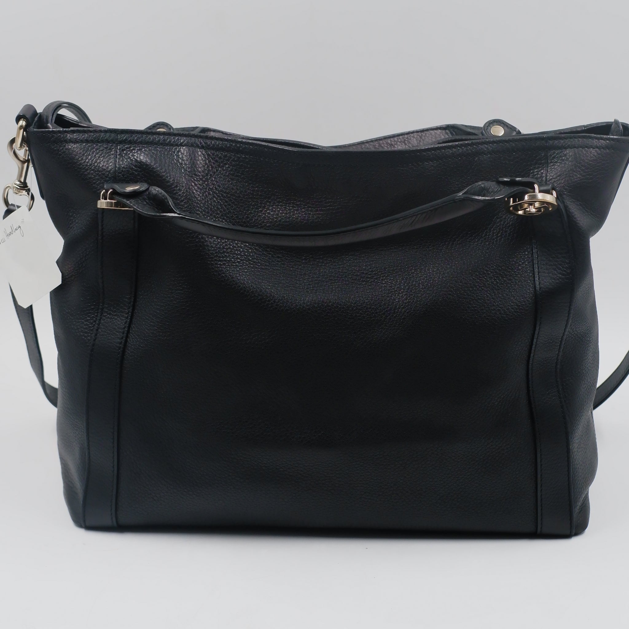MISS GG TOP HANDLE BAG