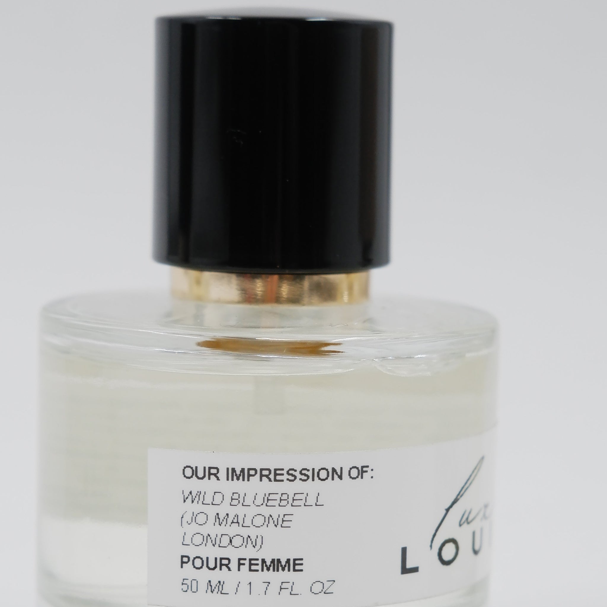 Jo Malone Wild Bluebell