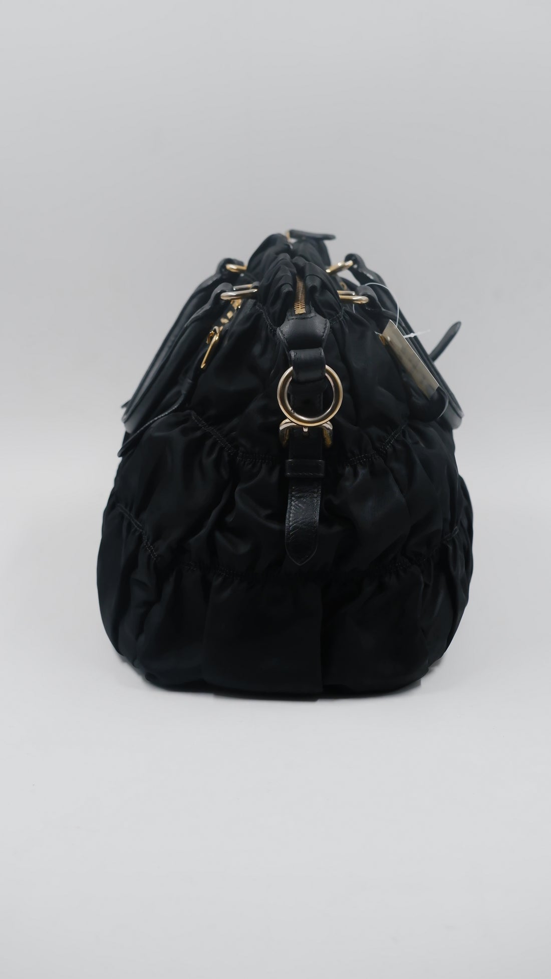 Tessuto Gaufree Nylon