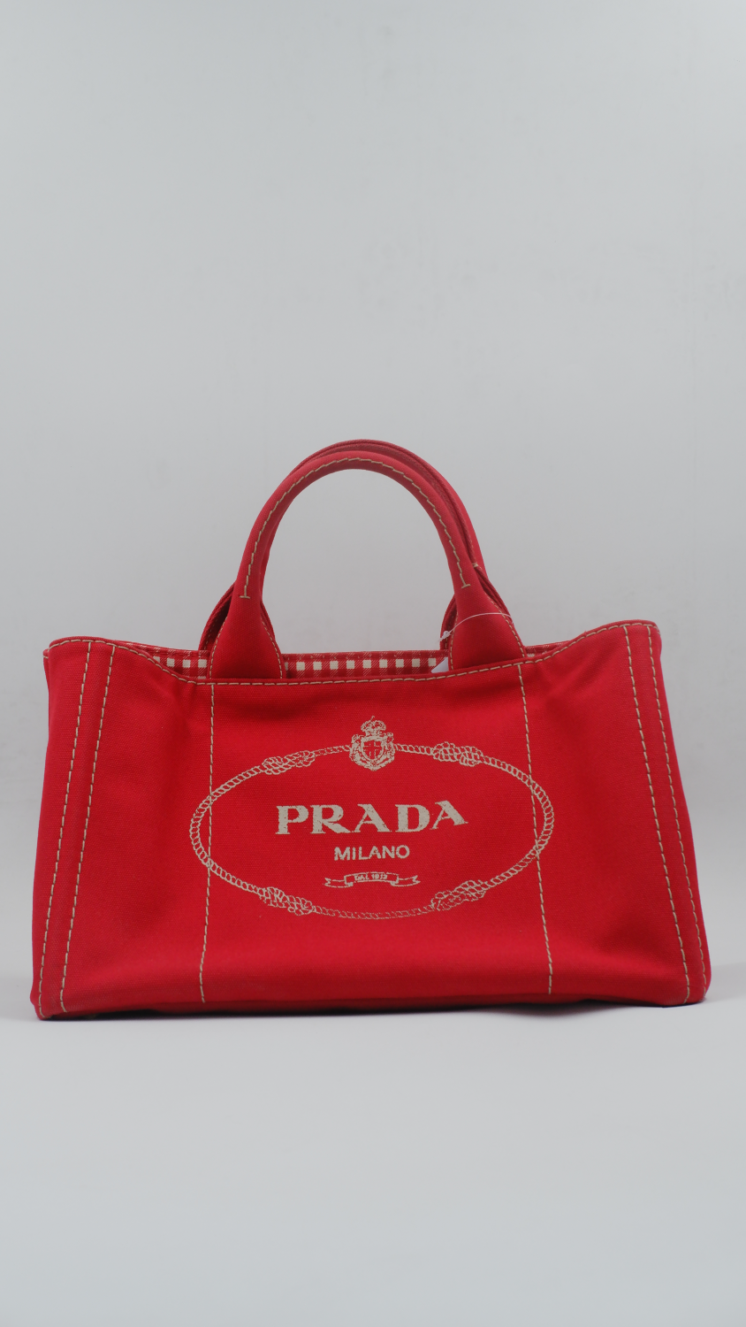 Canapa Tote