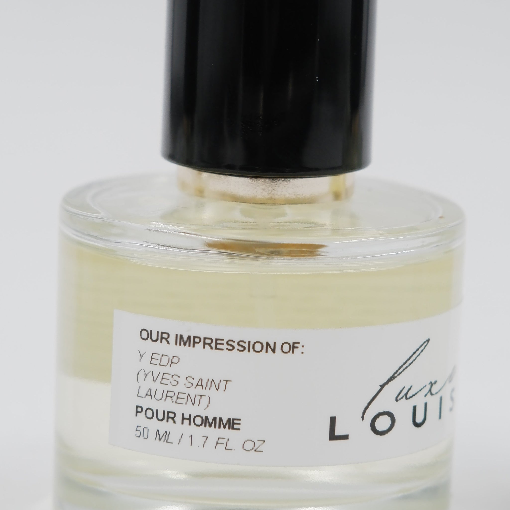 Yves Saint Laurent Y EDP