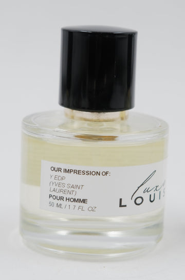 Yves Saint Laurent Y EDP