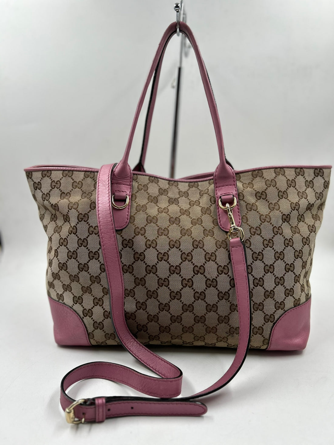OPHIDIA 2 WAY BAG