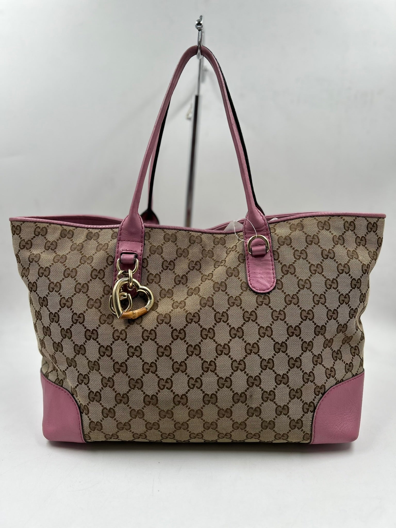 OPHIDIA 2 WAY BAG