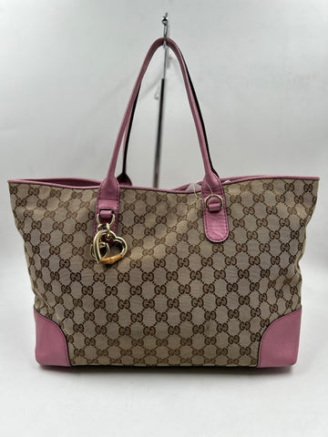 OPHIDIA 2 WAY BAG