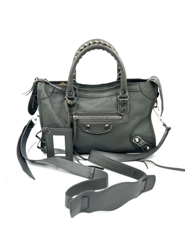 Classic City Gray small