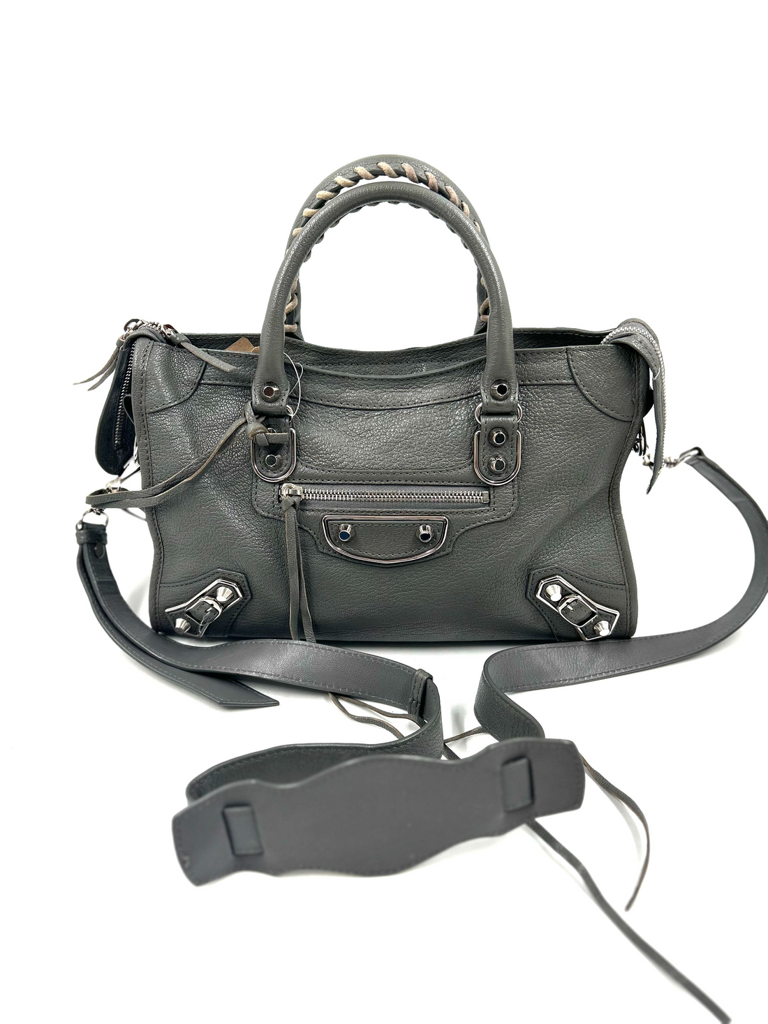 Classic City Gray small