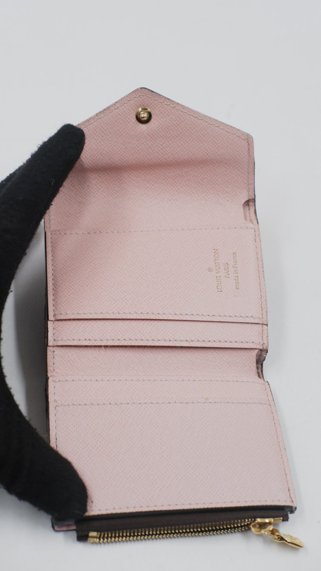 Zoe Wallet