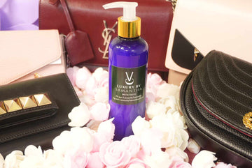 Luxe Louise Leather Conditioner 100ml